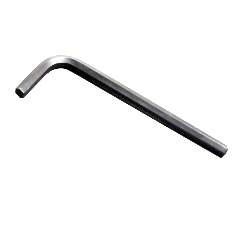 Allen Wrench - 0.32mm (1/8') Hex Key