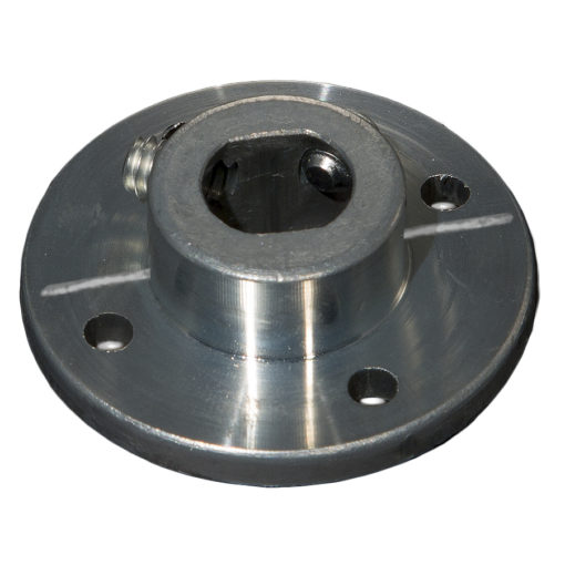 Zinc Swivel Base Plate from Lee Engineering