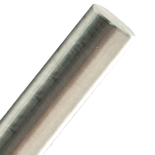 .75 inch diameter aluminum rod