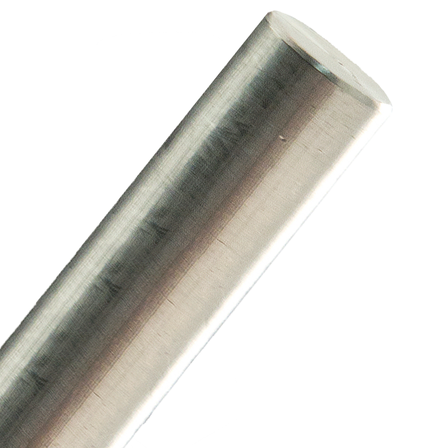 Aluminium Rod 2.750" dia  H30 x 6" long 