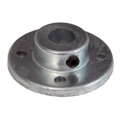 Aluminum Flange