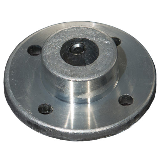 Vertical Base Plate