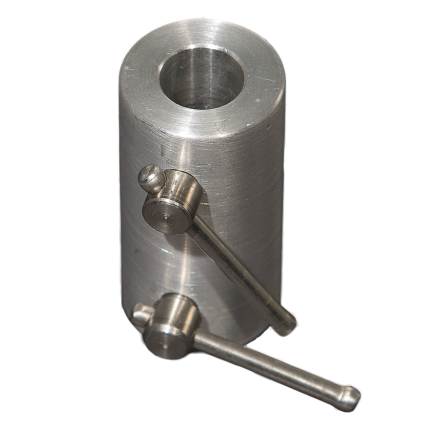 Rod Coupler (Aluminum) Lee Engineering