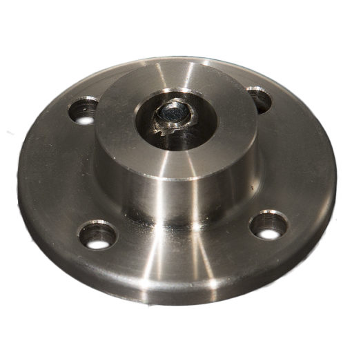 Stainless Steel Flange