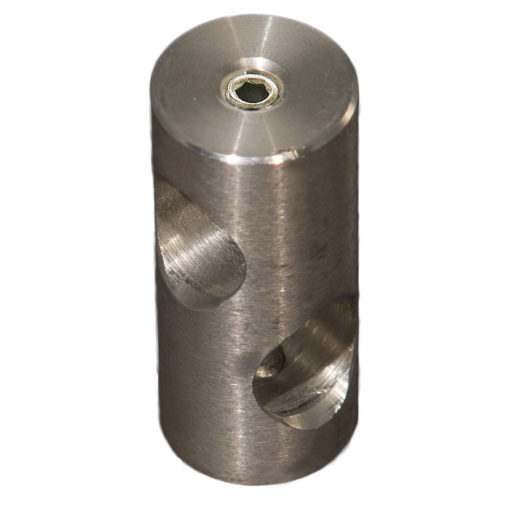 1/2" Rod Connector