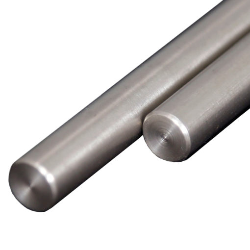 Stainless Steel Lab Frame Rods