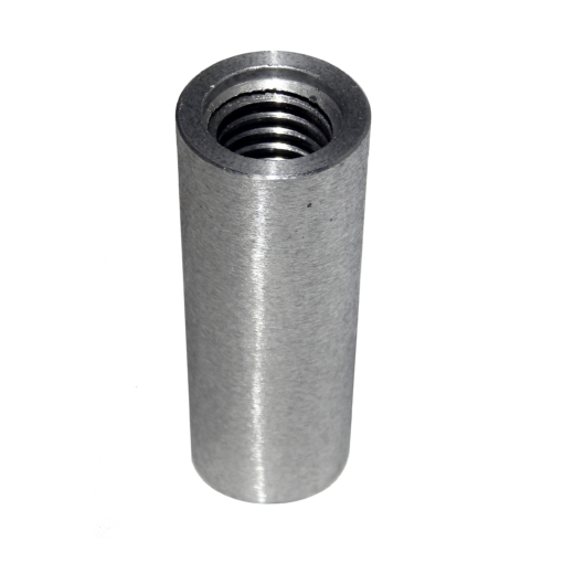 Aluminum Rod Socket Adapter for 1/2" Rod