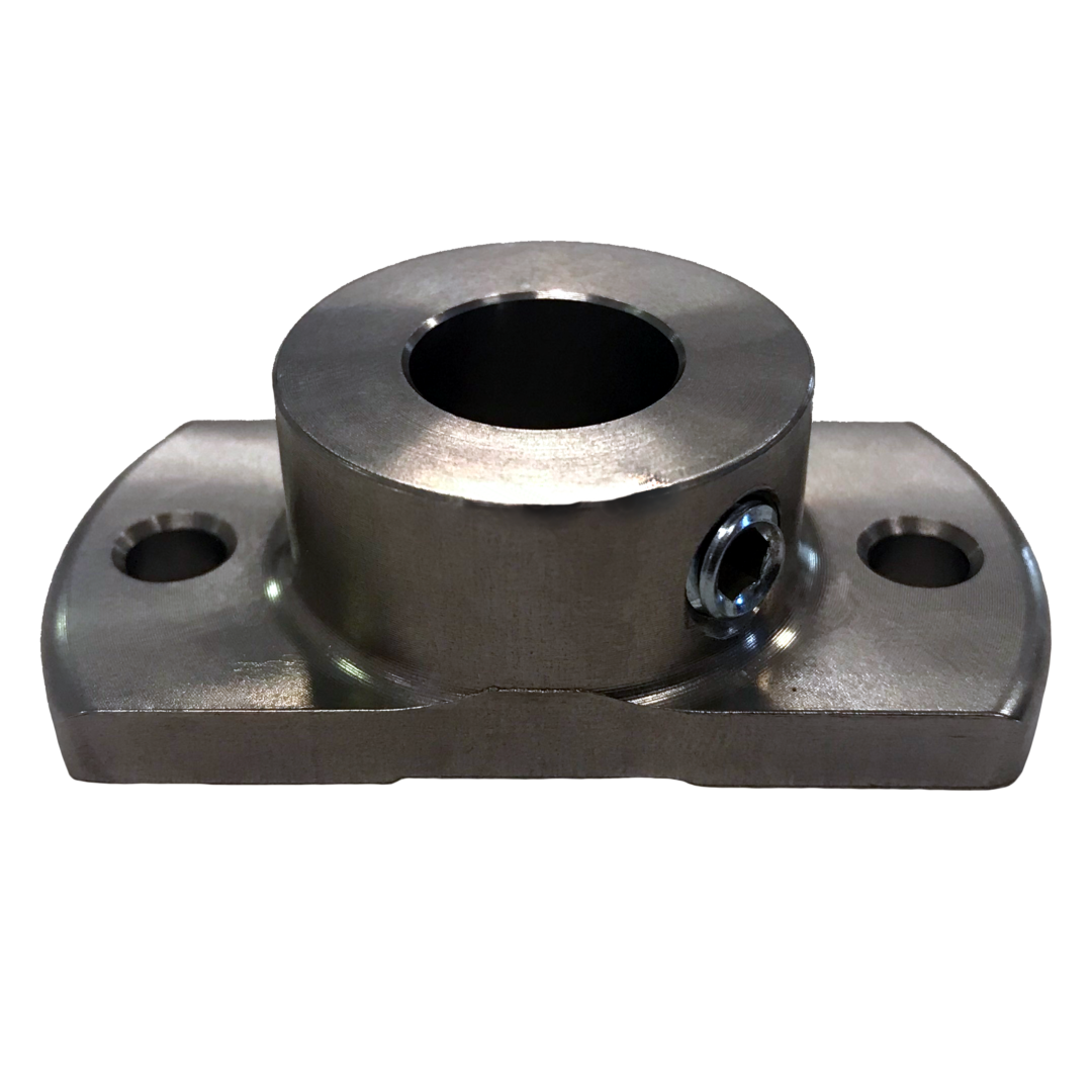 Stainless Steel 1/2" Fitting | Lee Engineering