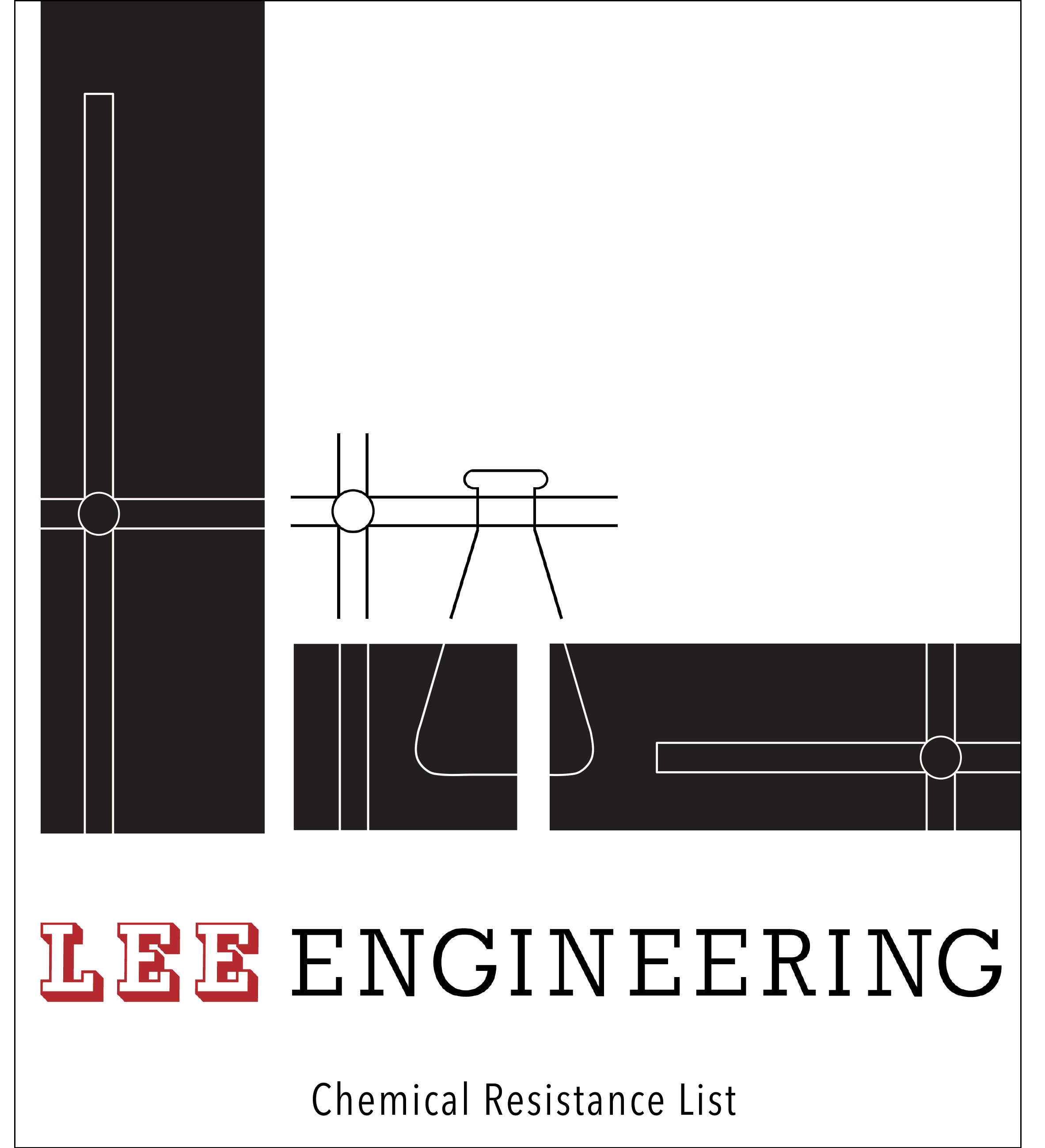 Lee Engineering Chemical Resistance List