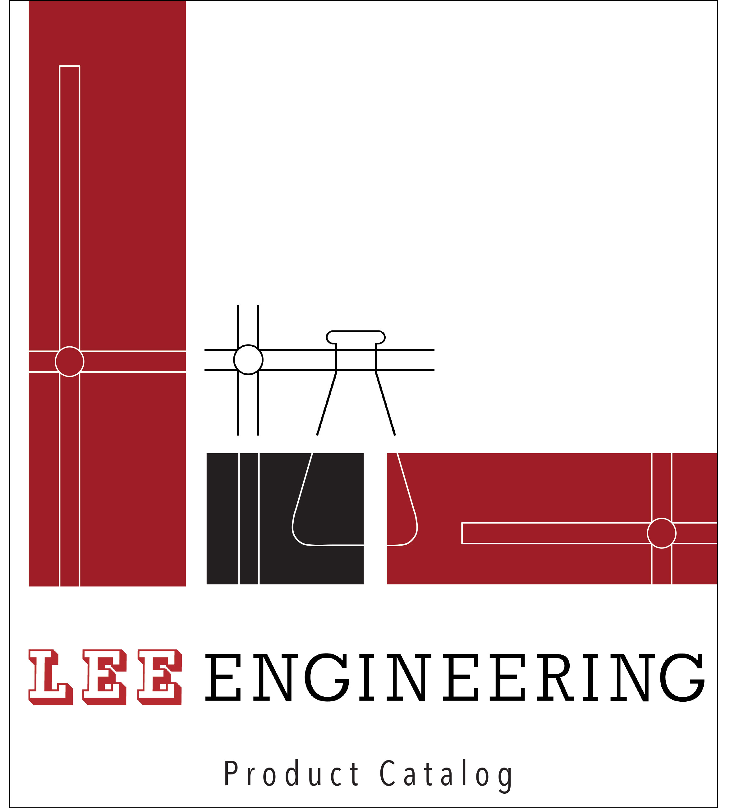 Lee Engineering Product Catalog