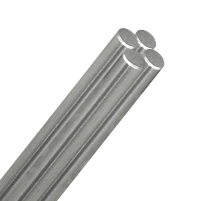 stainless steel rod