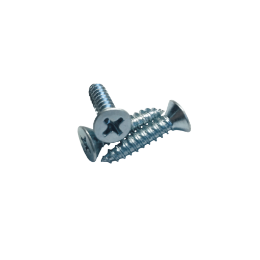 Sheet Metal Screws for Nylon Base Plates from Lee Engineering